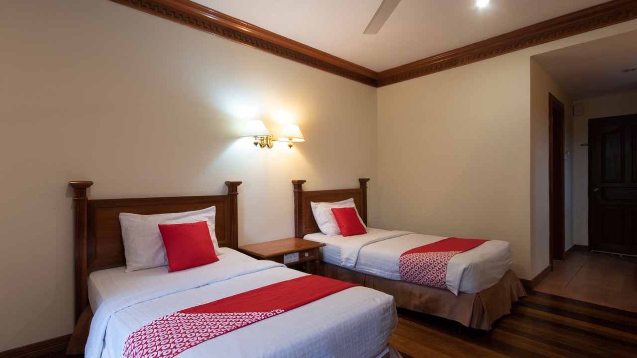 Photo of Bedroom in Kundasang