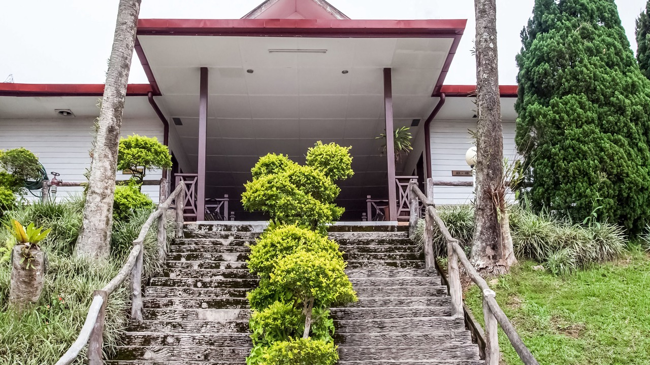 Photo of Outdoor in Kundasang