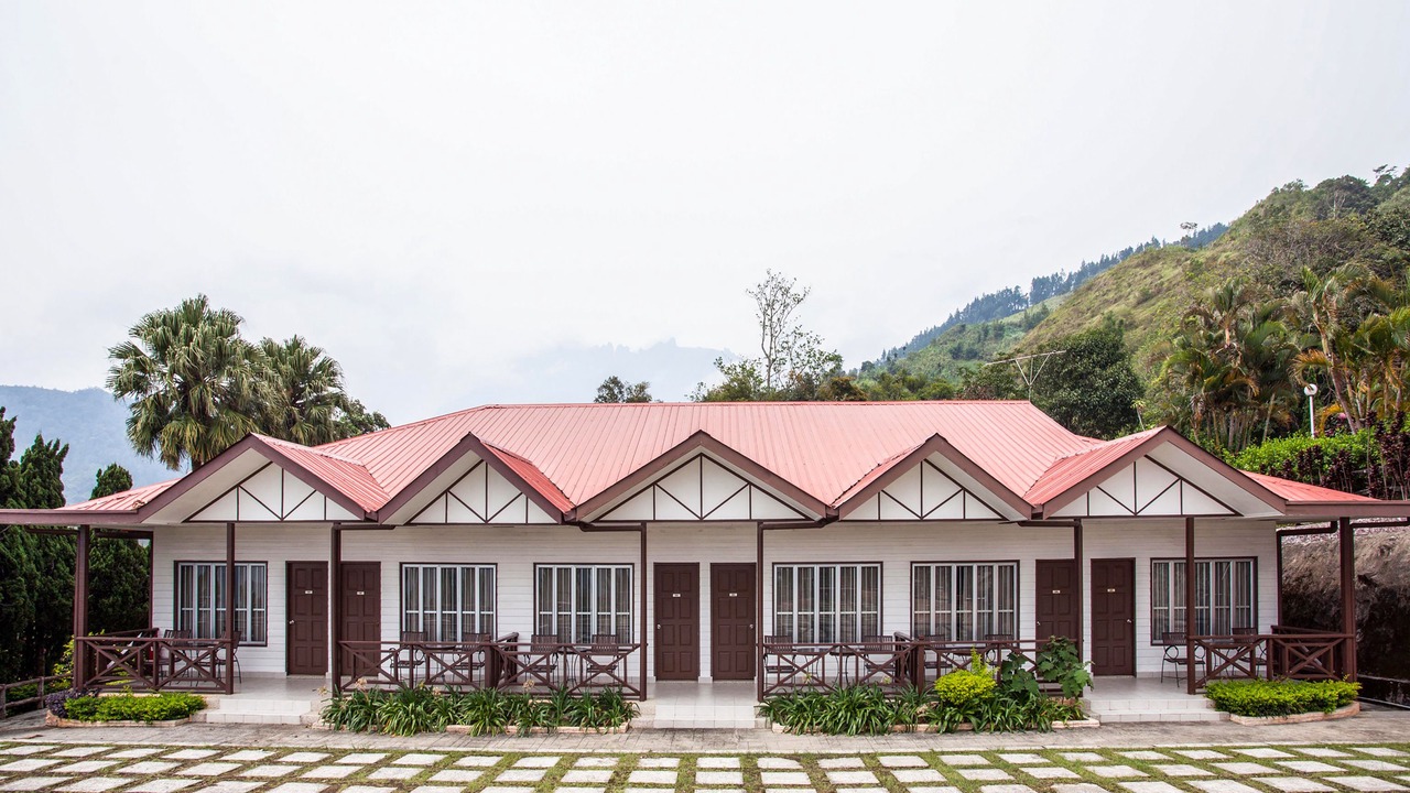 Photo of Outdoor in Kundasang