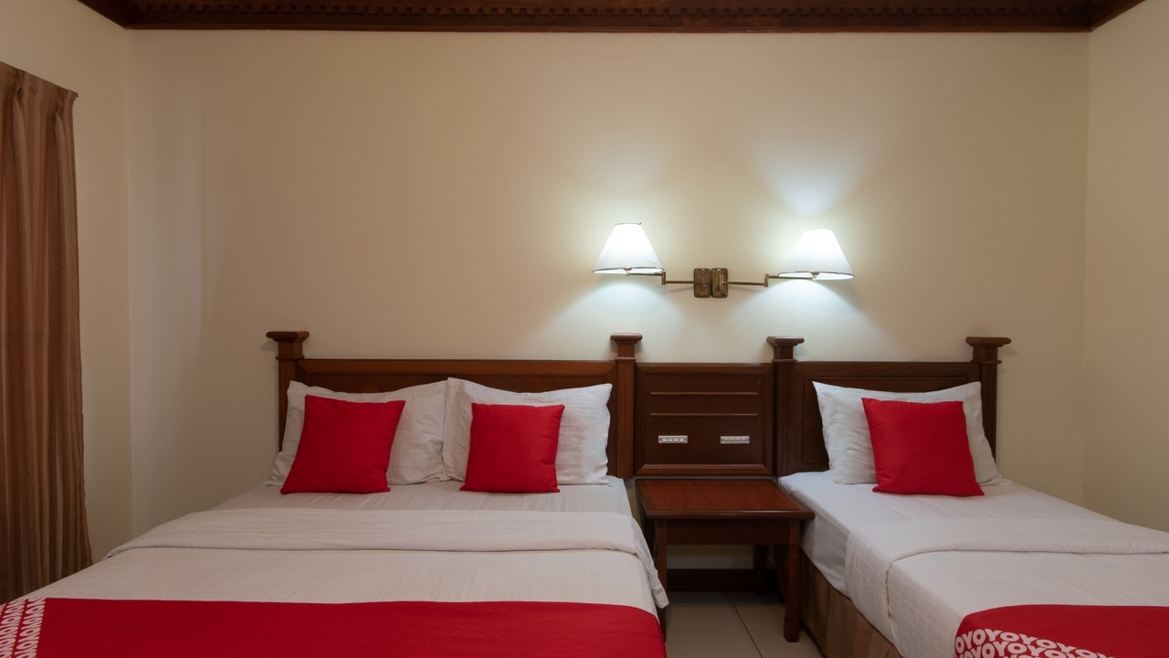Photo of Bedroom in Kundasang