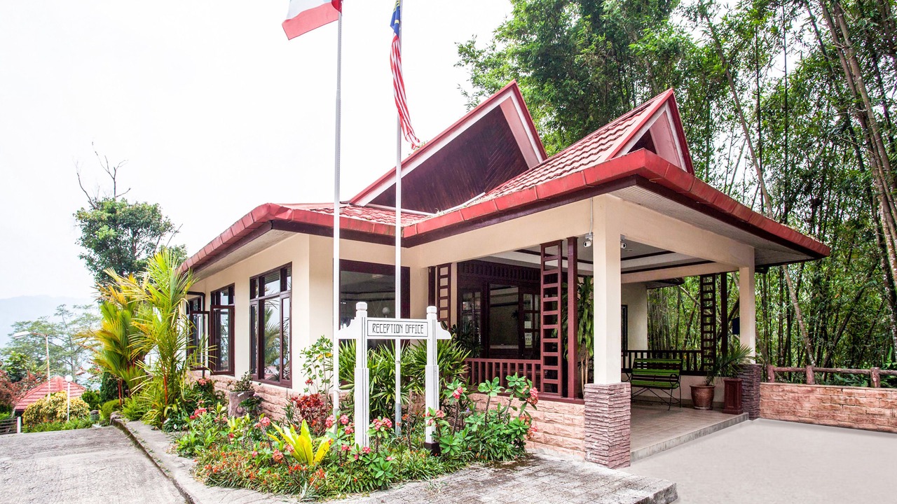 Photo of Outdoor in Kundasang