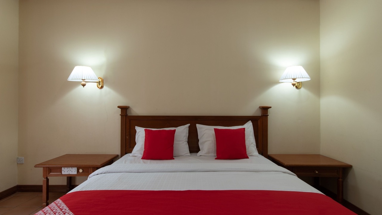 Photo of Bedroom in Kundasang
