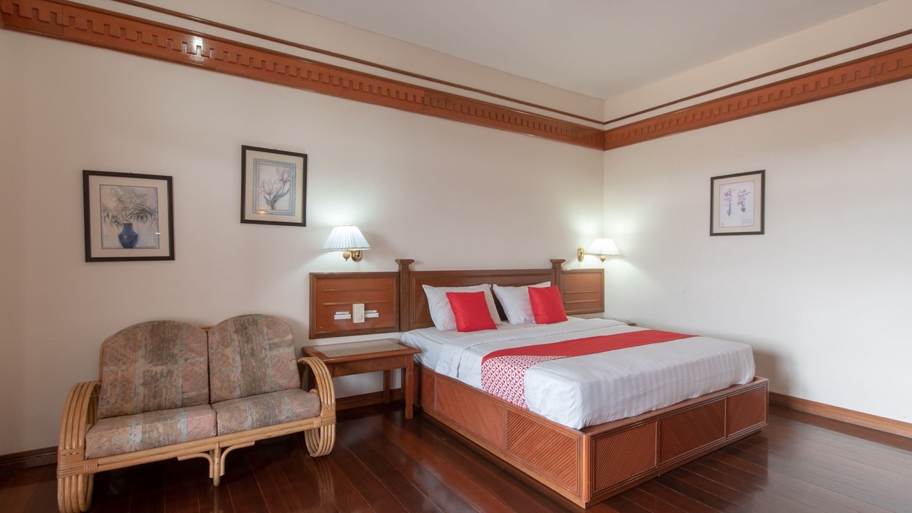 Photo of Bedroom in Kundasang