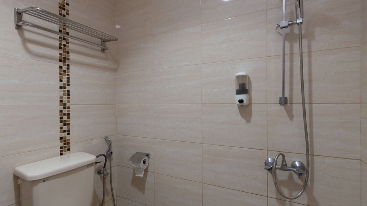 Photo of Bathroom in Kundasang