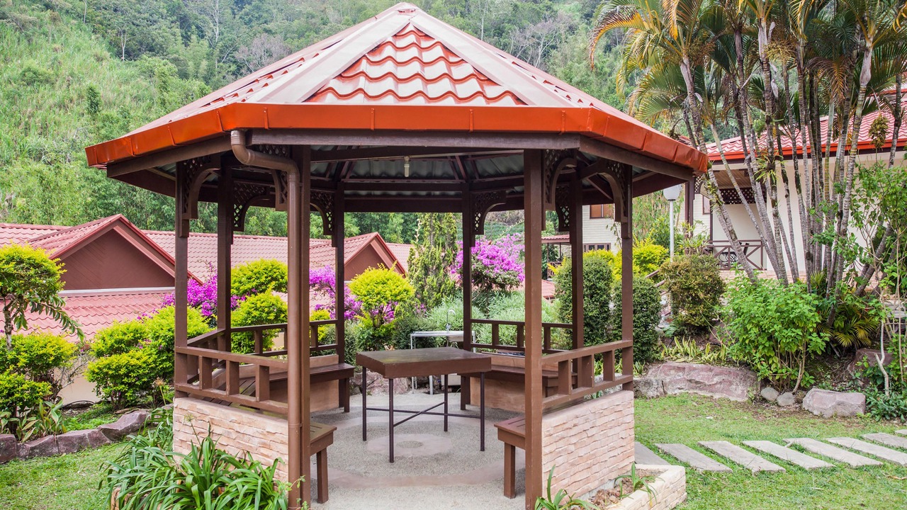 Photo of Outdoor in Kundasang