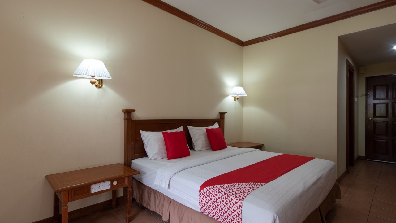 Photo of Bedroom in Kundasang