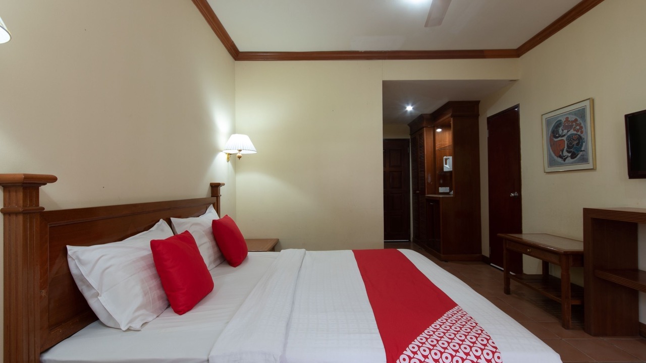 Photo of Bedroom in Kundasang