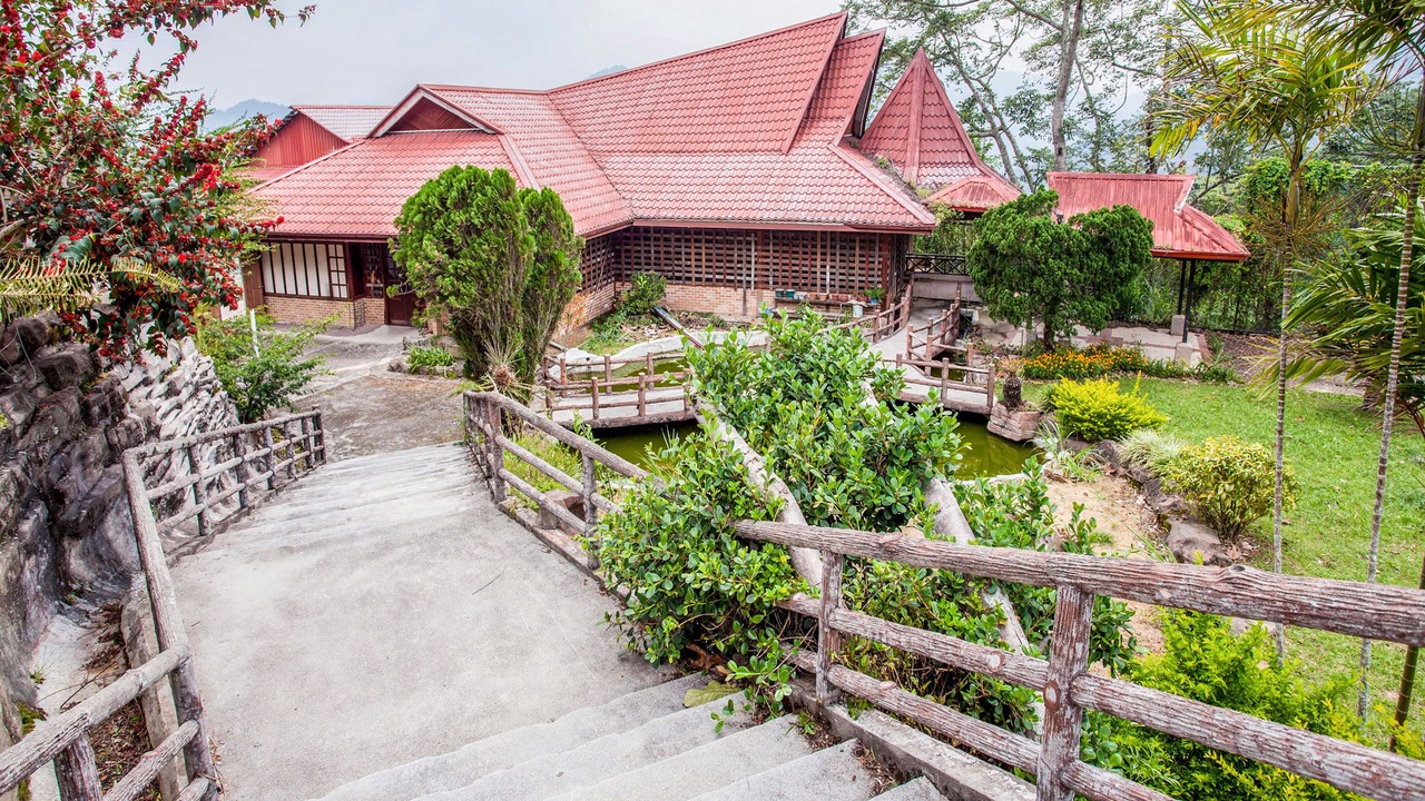 Photo of Outdoor in Kundasang