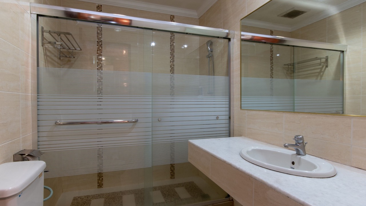 Photo of Bathroom in Kundasang