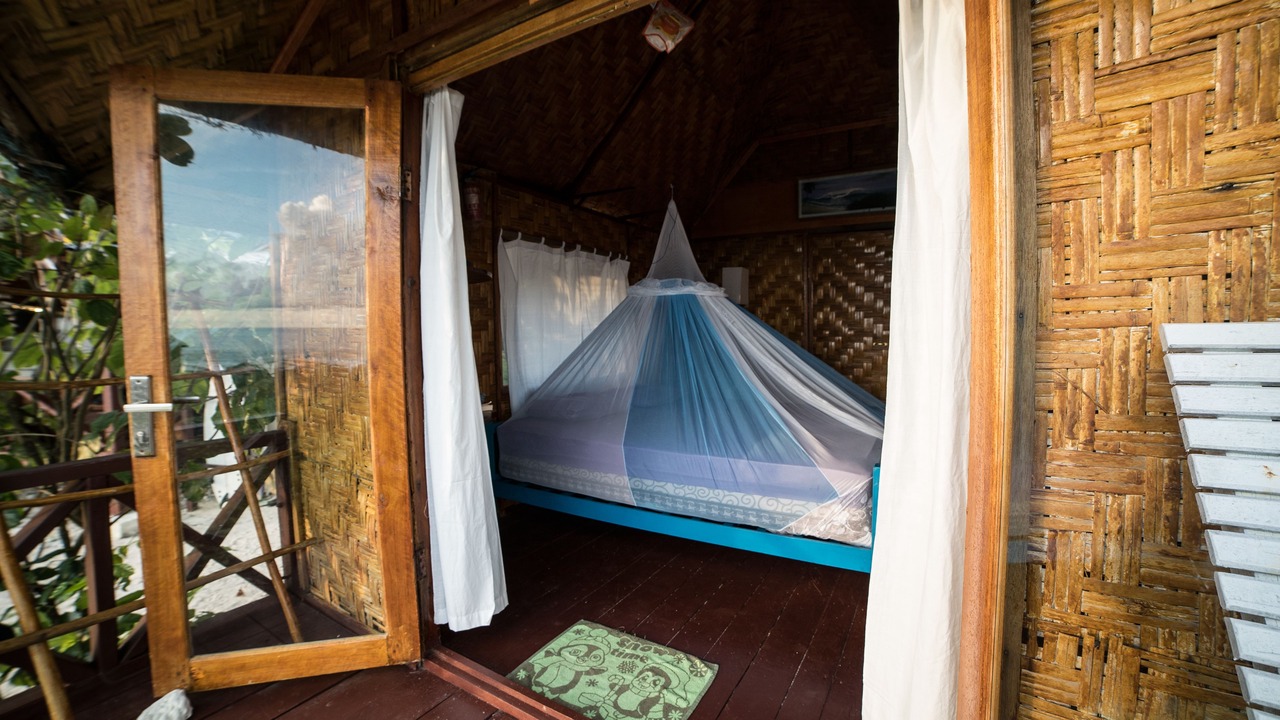 Photo of Bedroom in Sinabang