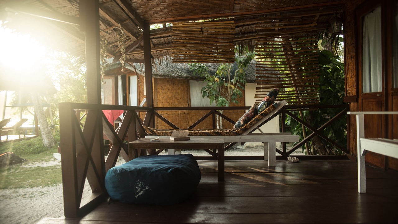 Photo of Bedroom in Sinabang