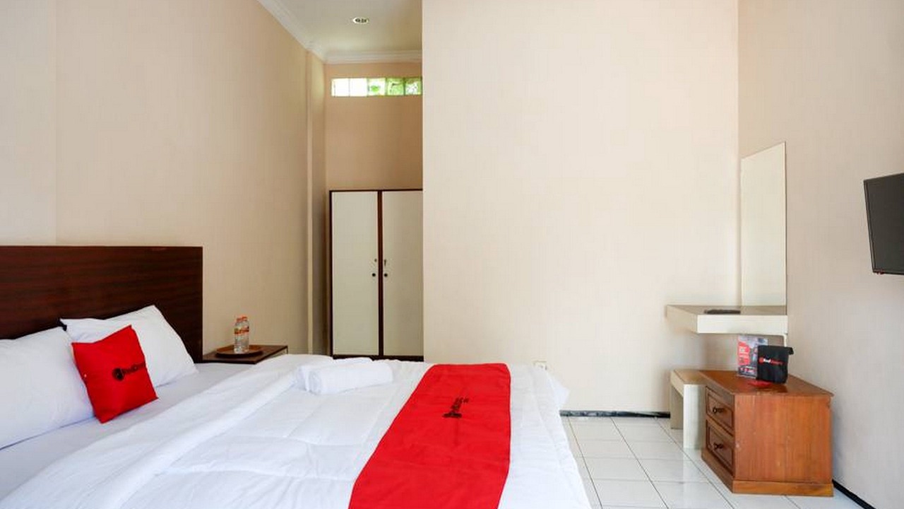 Photo of Bedroom in Cilacap