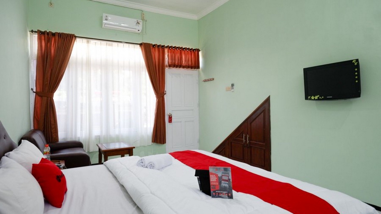 Photo of Bedroom in Cilacap