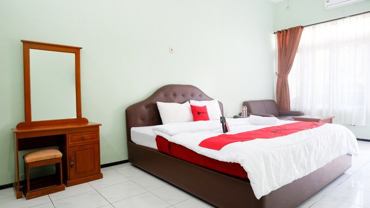 Photo of Bedroom in Cilacap