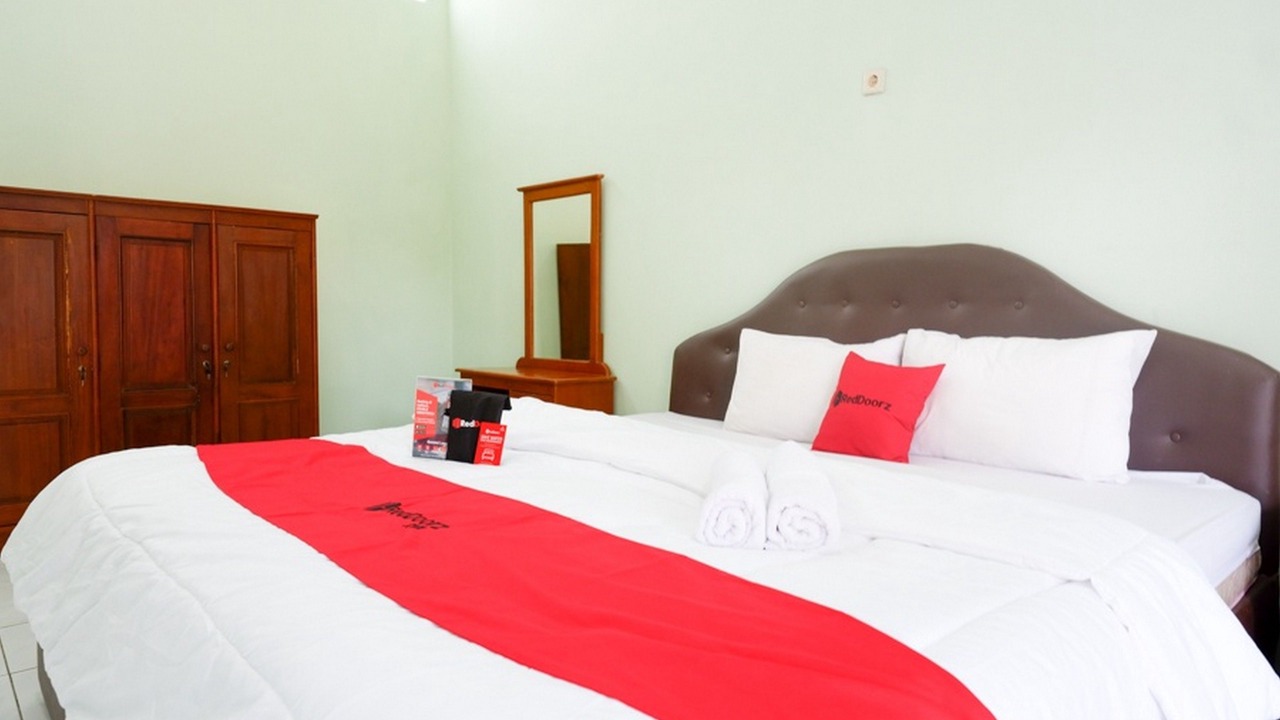 Photo of Bedroom in Cilacap
