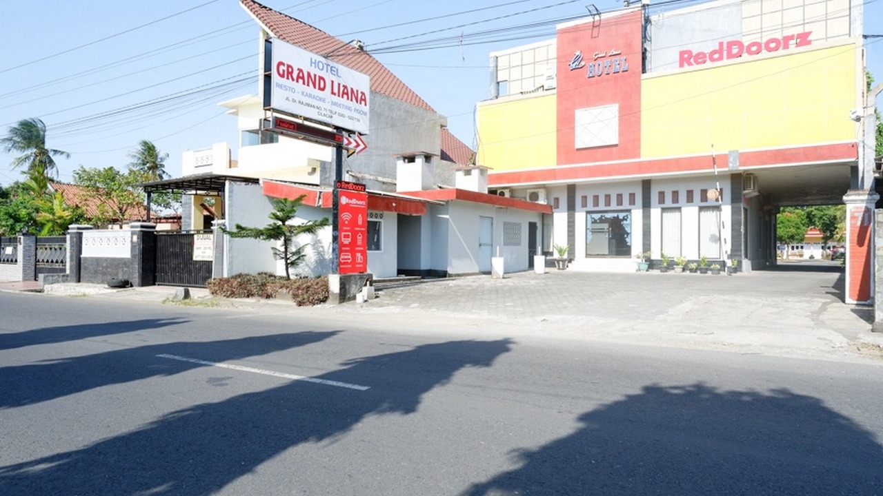 Photo of Outdoor in Cilacap
