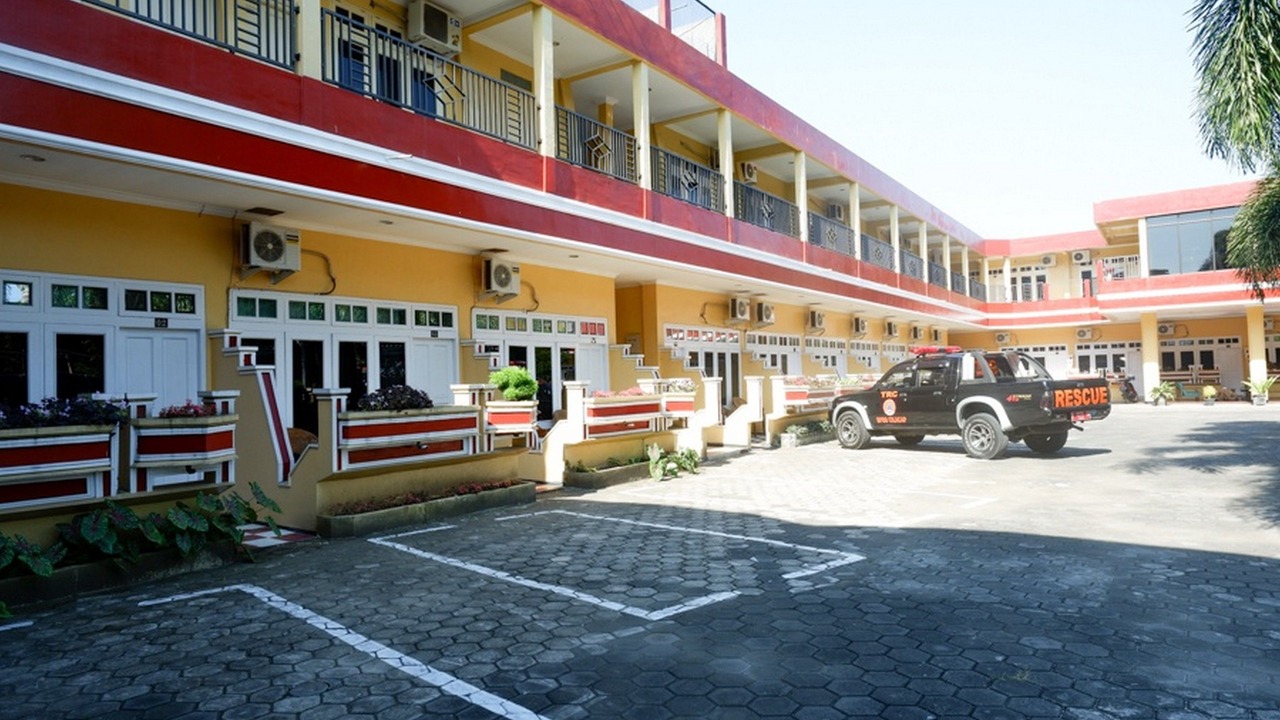 Photo of Outdoor in Cilacap