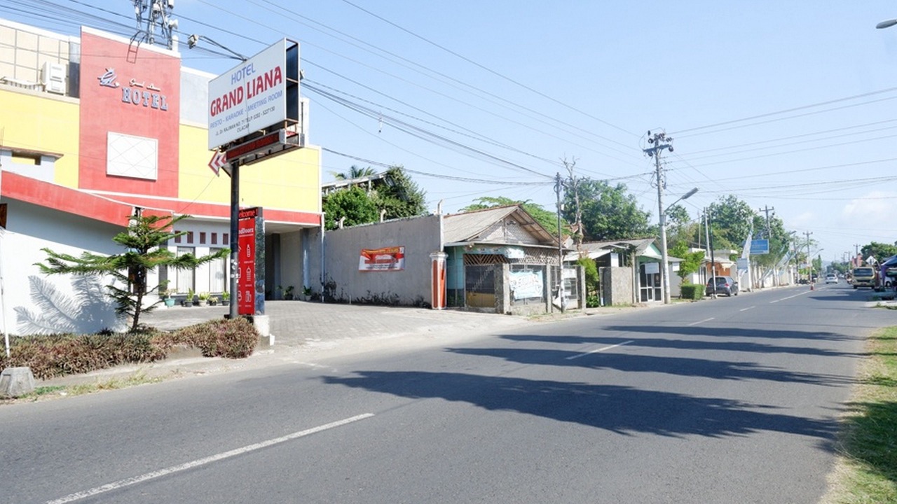 Photo of Outdoor in Cilacap