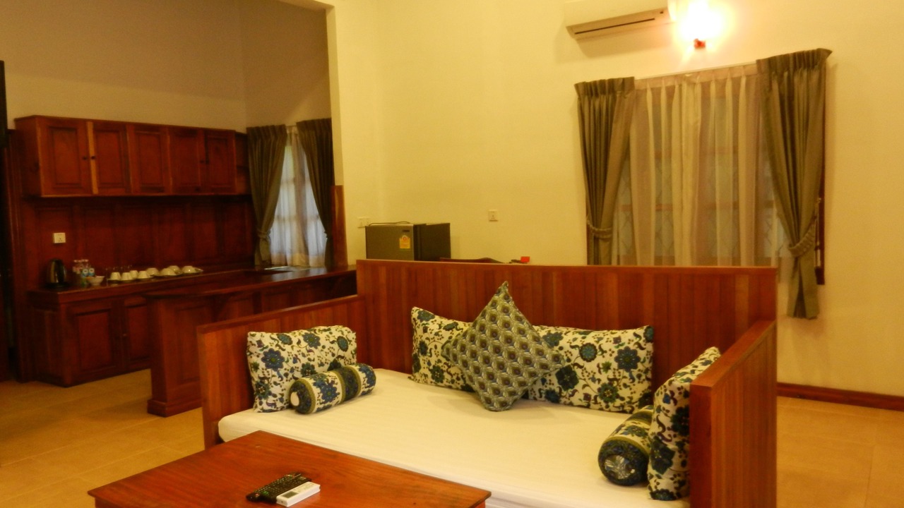 Photo of Bedroom in Taphul Village Area