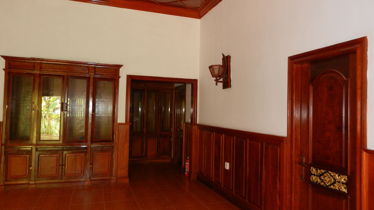 Photo of Bedroom in Taphul Village Area