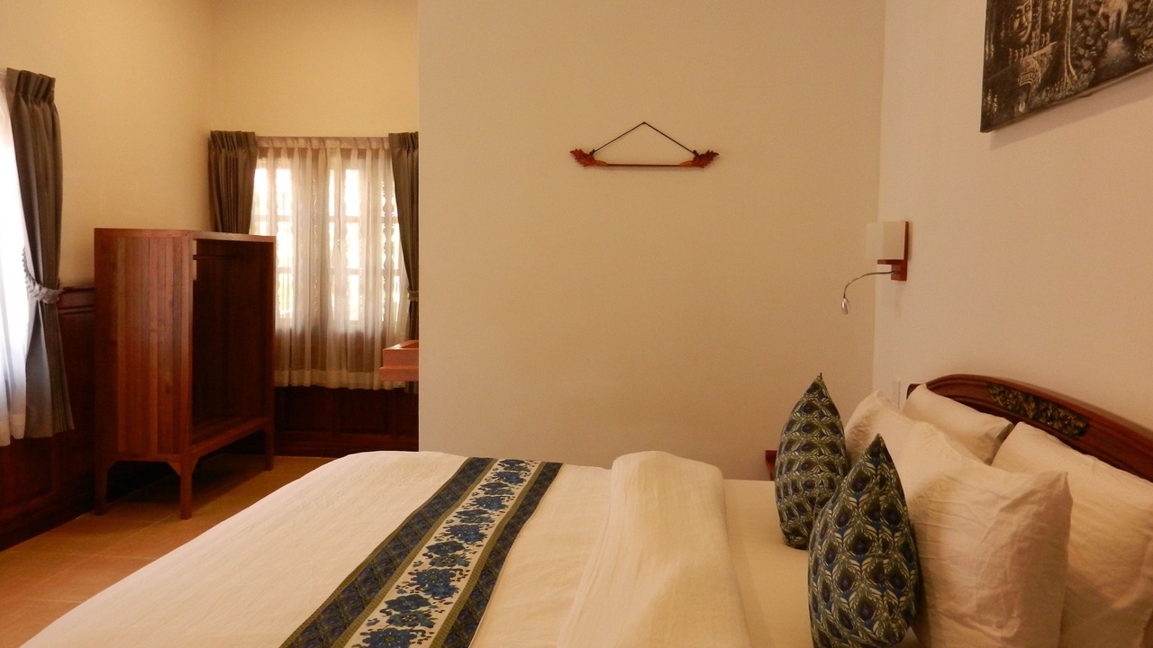 Photo of Bedroom in Taphul Village Area