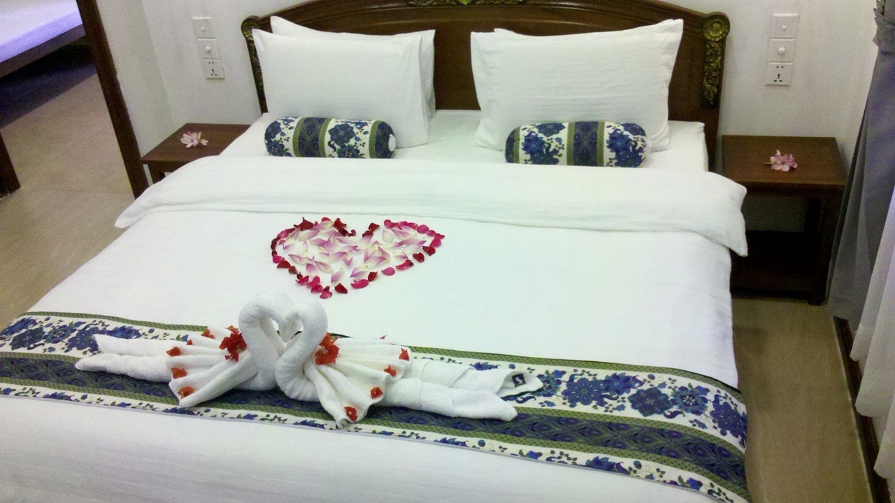 Photo of Bedroom in Taphul Village Area