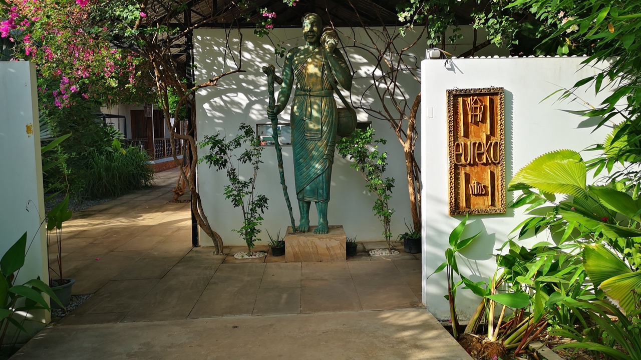 Photo of Outdoor in Taphul Village Area