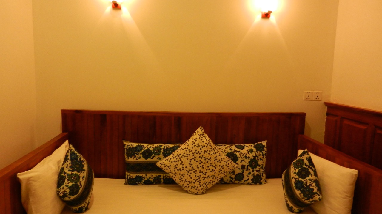 Photo of Bedroom in Taphul Village Area