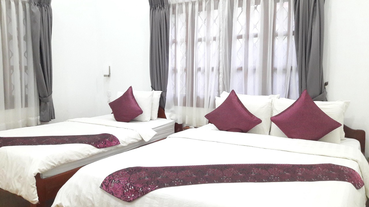 Photo of Bedroom in Taphul Village Area