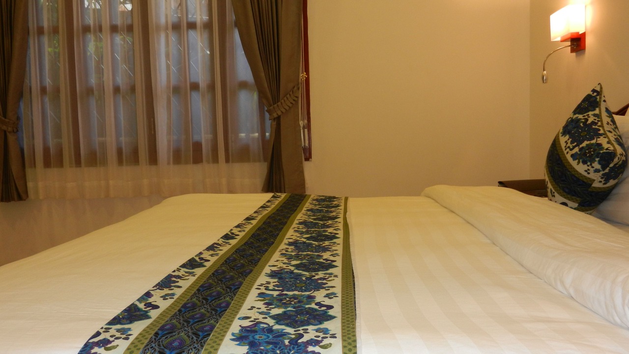 Photo of Bedroom in Taphul Village Area