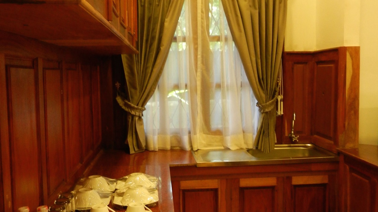 Photo of Bedroom in Taphul Village Area