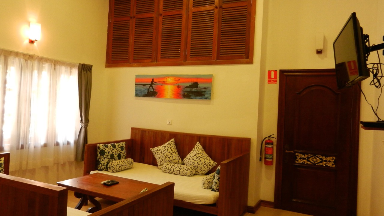 Photo of Bedroom in Taphul Village Area