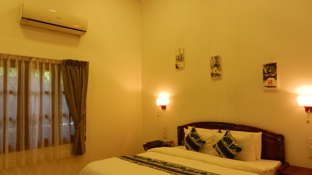 Photo of Bedroom in Taphul Village Area