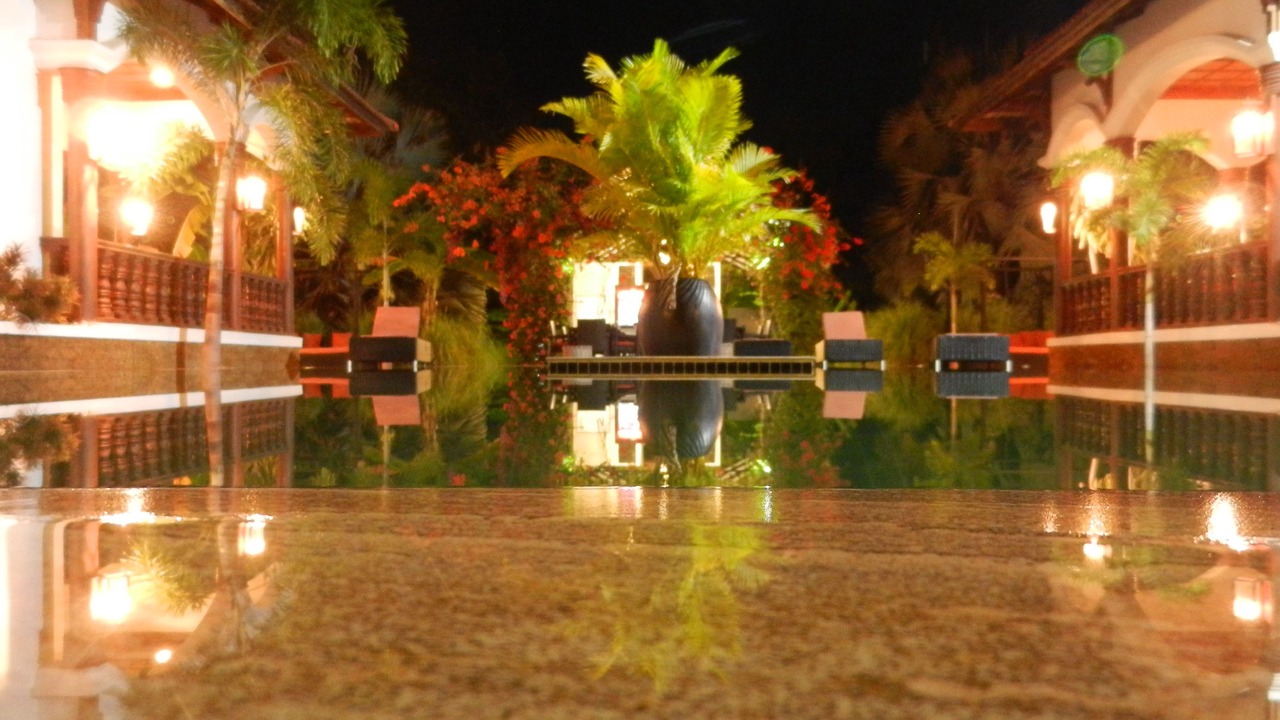 Photo of Outdoor in Taphul Village Area