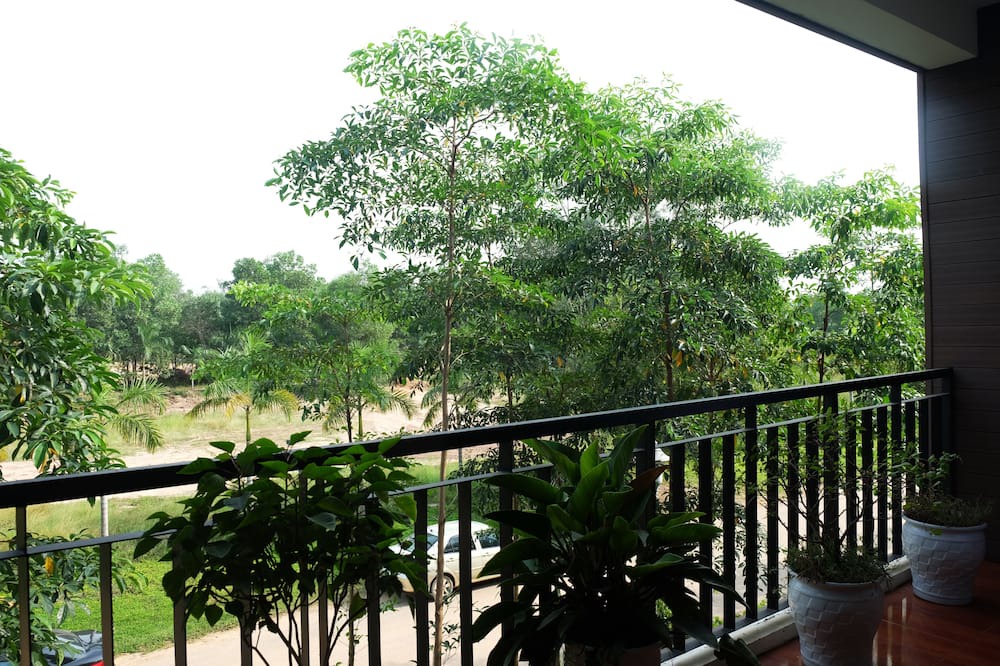 Photo of Patio Balcony in Ngoc Thanh
