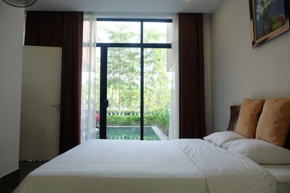 Photo of Bedroom in Ngoc Thanh