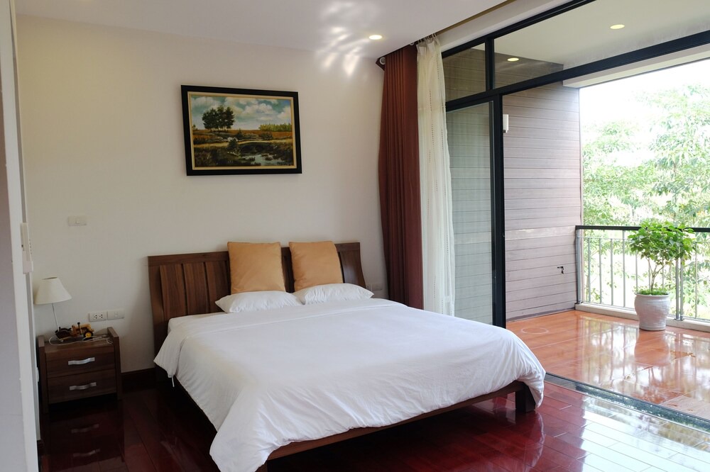 Photo of Bedroom in Ngoc Thanh