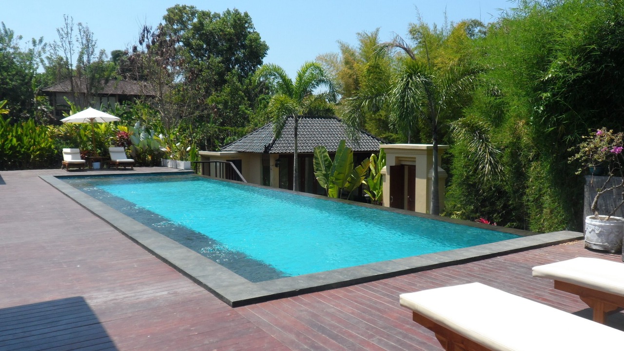 Photo of Outdoor in Penestanan