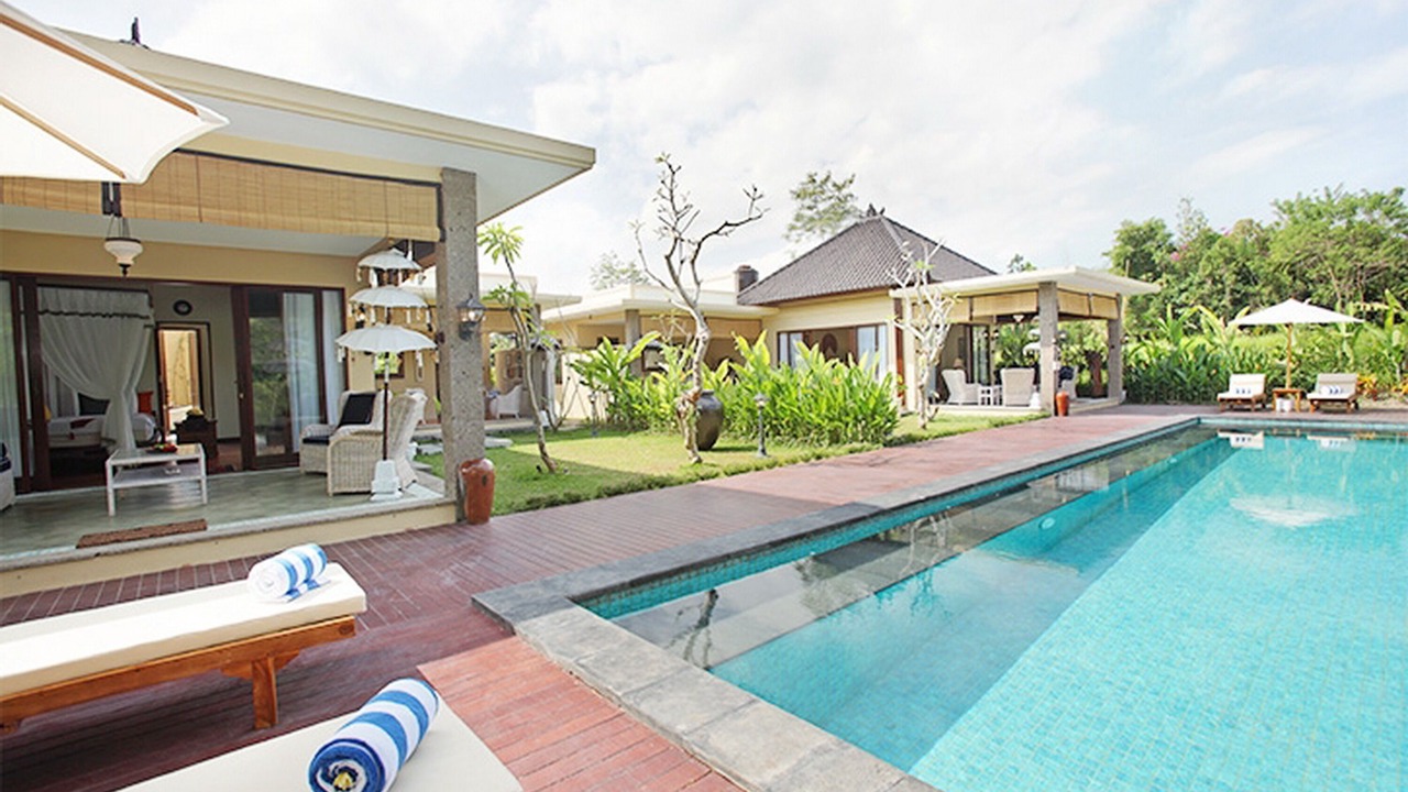 Photo of Outdoor in Penestanan
