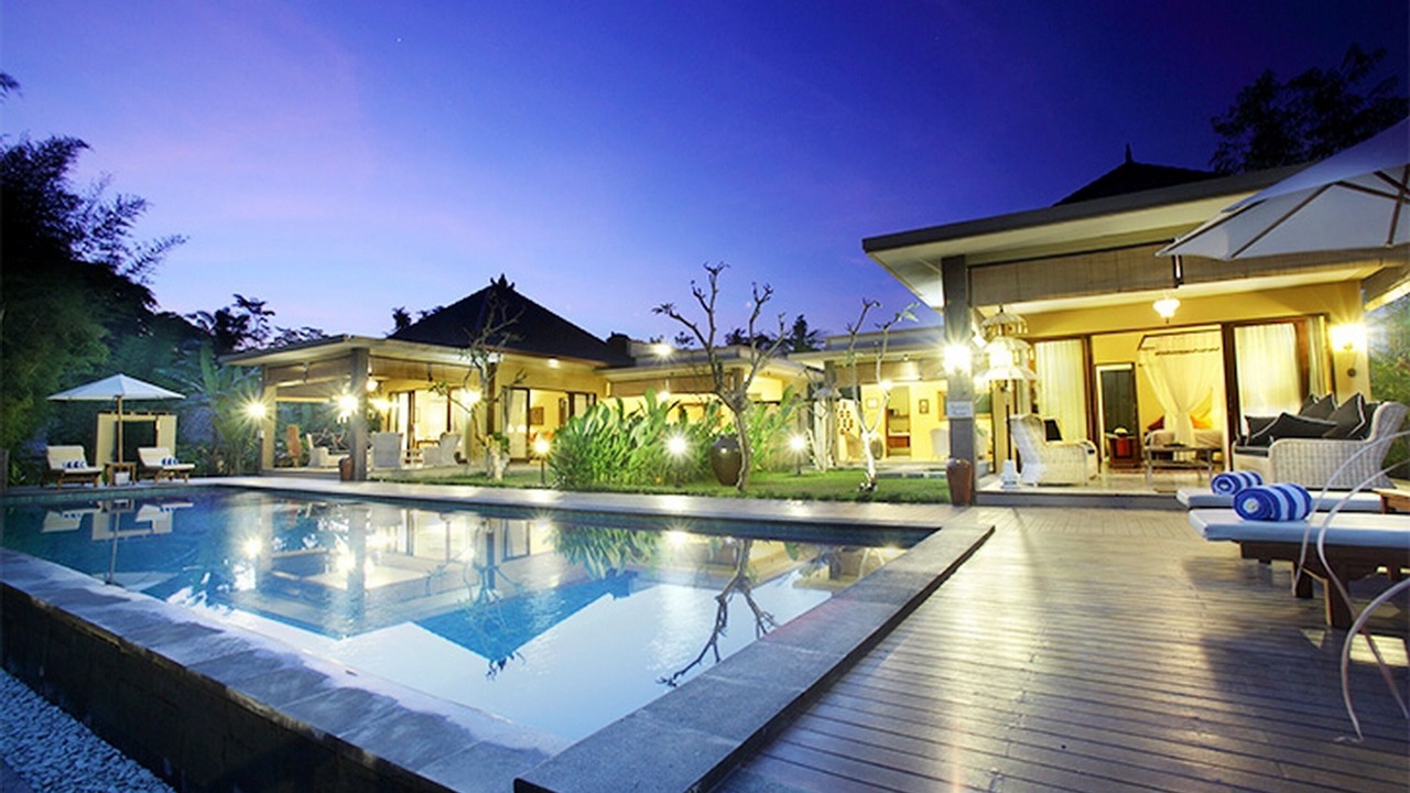 Photo of Outdoor in Penestanan