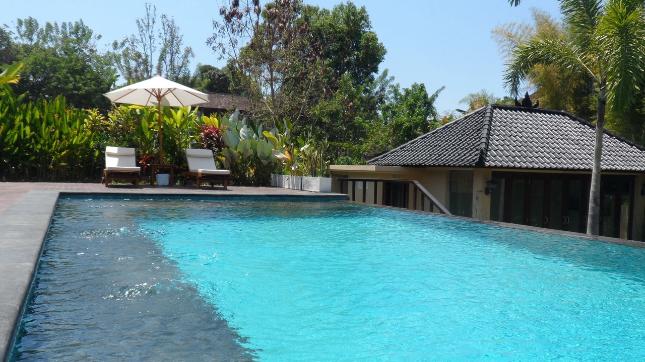Photo of Outdoor in Penestanan
