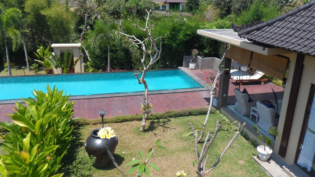 Photo of Outdoor in Penestanan
