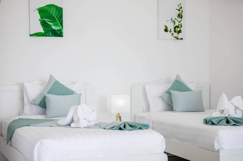 Photo of Bedroom in Chaweng City Center