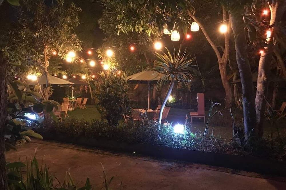 Photo of Outdoor in Toya Bungkah