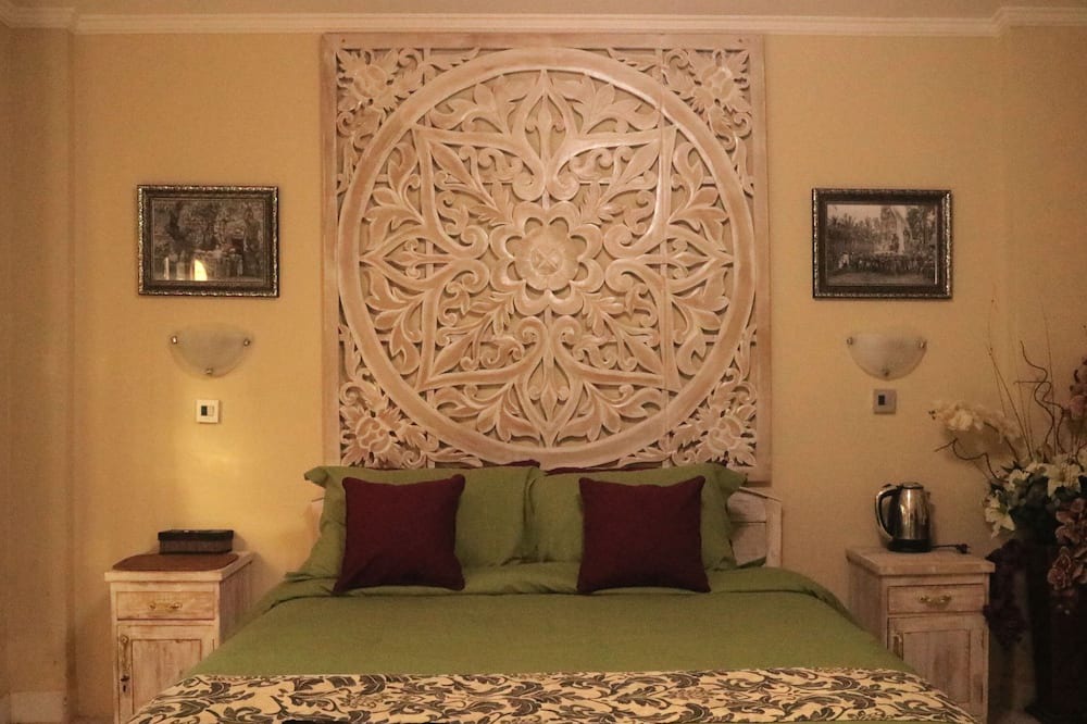 Photo of Bedroom in Toya Bungkah