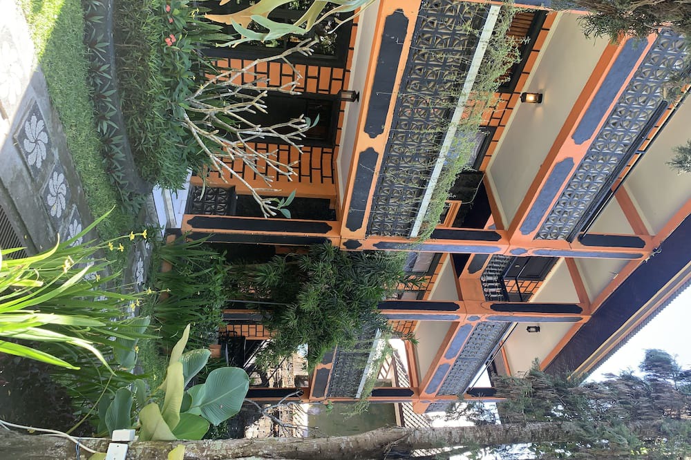 Photo of Outdoor in Toya Bungkah