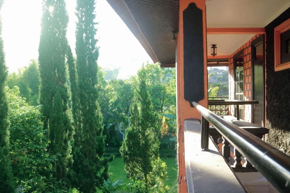 Photo of Patio Balcony in Toya Bungkah