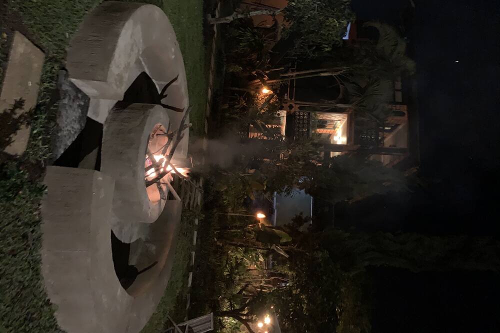 Photo of Outdoor in Toya Bungkah