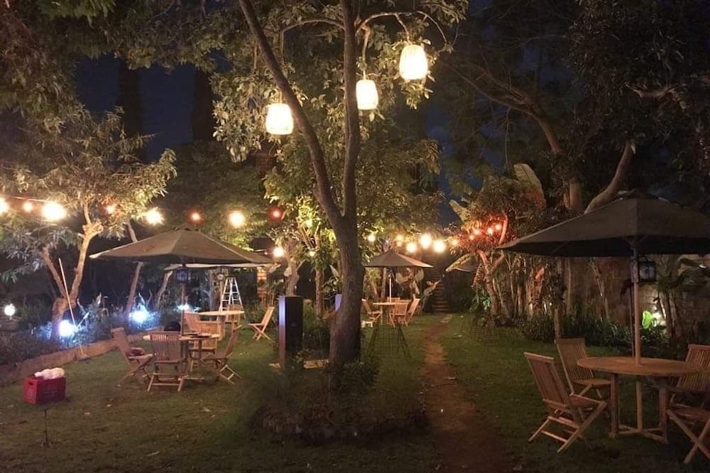 Photo of Outdoor in Toya Bungkah