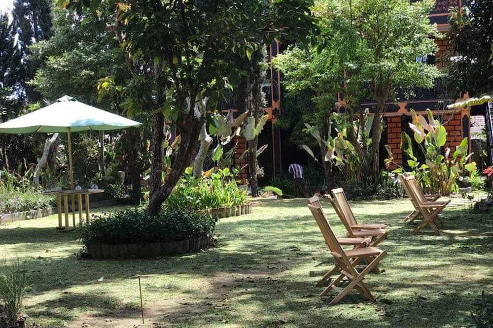 Photo of Outdoor in Toya Bungkah